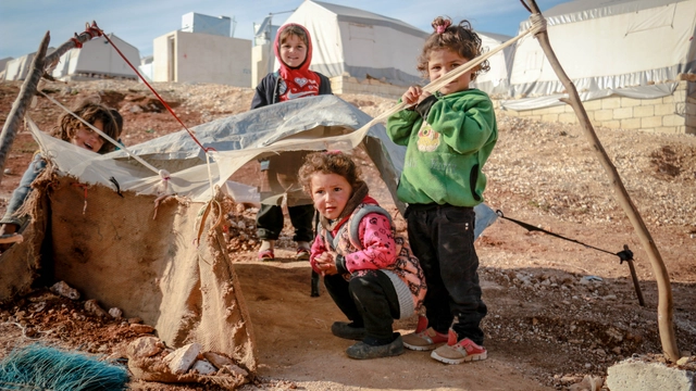 Free Online Course on Covering Refugee Stories by AlJazeera ELearning Platform