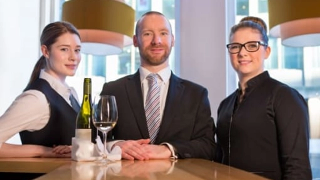 Free Online Course in Hospitality Management: Maximise Profitability