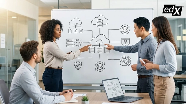 Online Course on Azure Architecture for Scalable Solutions