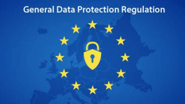 Free Online Course from Alison: General Data Protection Regulation (GDPR)