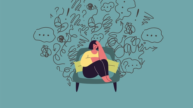 Online Course in Coping Skills for Emotional Resilience