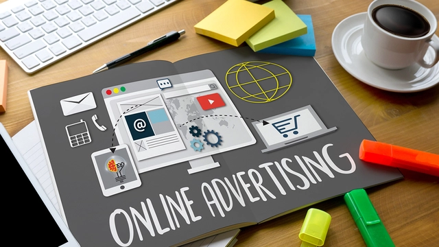 Free Online Course from Google: Promote a Business with Online Advertising