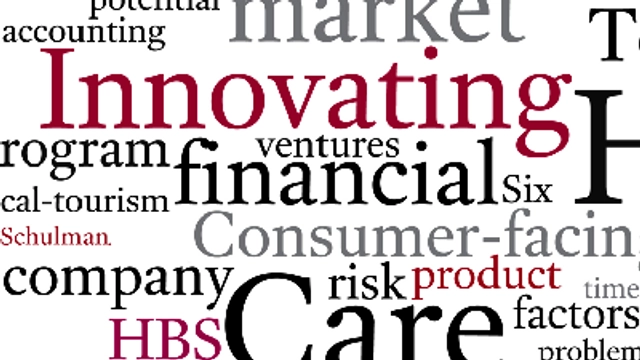 Online Course for Innovating Health Care and Learning to Build Successful Health Care Businesses