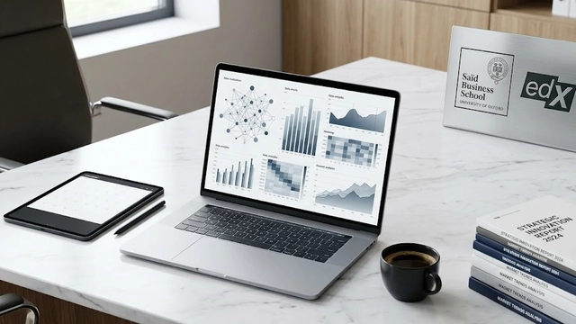 Professional Certificate in Python for Data Science and Machine Learning with HarvardX