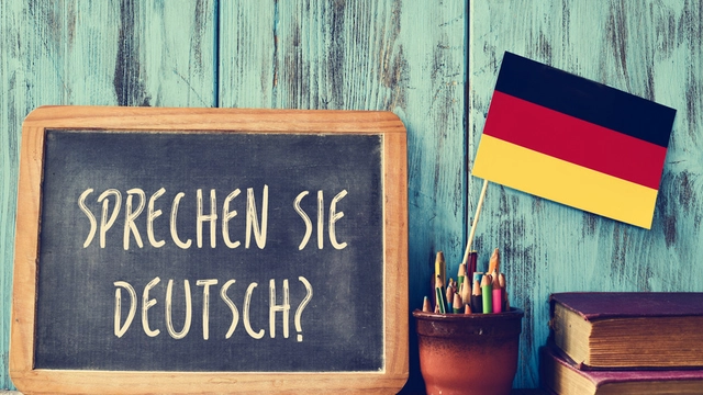 دورة لغة عبر الإنترنت في الألمانية للبيع بالتجزئة لتعزيز مبيعات العملاء