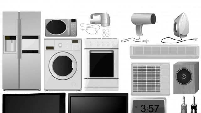 Free Online Course: Maintaining and Servicing Home Appliances Provided by Alison