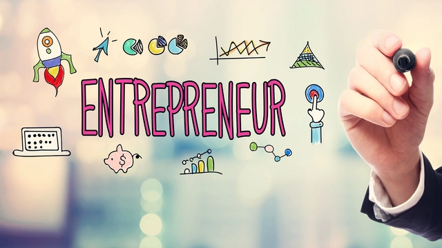 Free Online Course from Alison: Critical Skills for Entrepreneurs