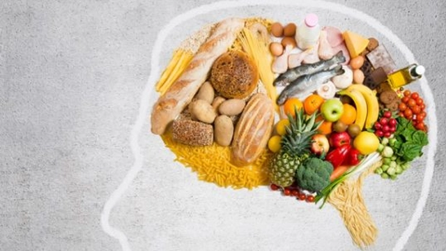 Free Online Course by FutureLearn: Improving Mental Health Through Diet and Nutrition.