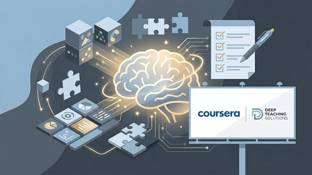 Online Course in Learning Strategies with Paid Certificate