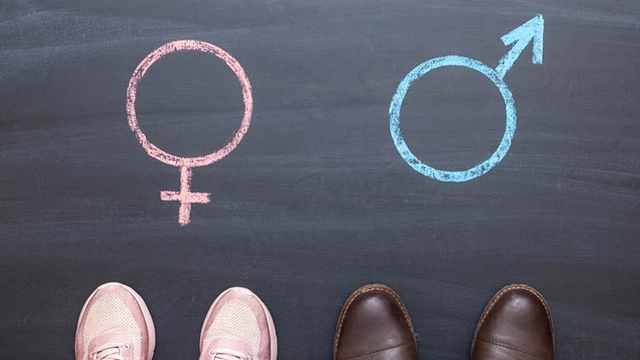 Online Course: Men Are from Mars, Women Are from Venus: Understanding Gender Differences, presented by tadarab