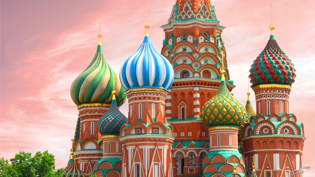 Free Online Course from Coursera: Russian History; from Lenin to Putin