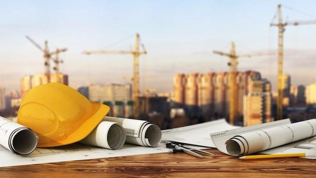 Free Online Course from Oxford Home Study Center: Construction Management