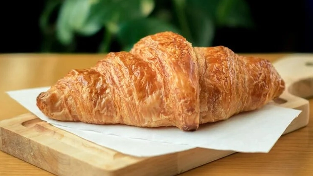 Online Course from Udemy: French Pastry - Croissant