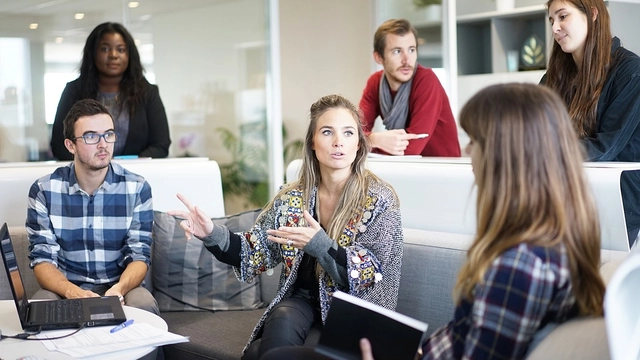 Free Online Course: Preventing Violence Against Women and Promoting Gender Equality