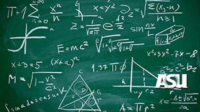 Free Online Course offered by edX: College Algebra and Problem Solving