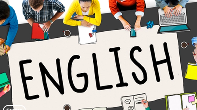 Free Online Course from OpenLearn: English in the world today