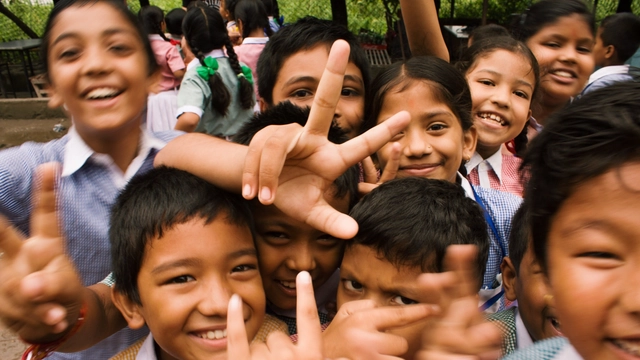 Online Course on Developing Students' Emotional and Social Intelligence by Aanaab