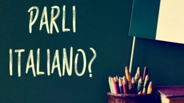 Free Online Course: Italian for Beginners