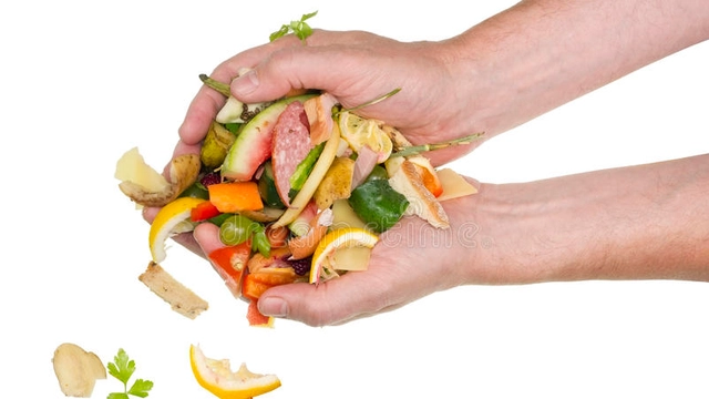 Free Online Course by EIT Food: How to Tackle Food Waste