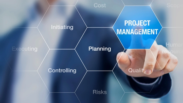 Online Course offered by Future Learn: Beyond the Basics of Project Management