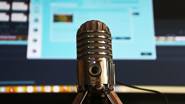 Free Online Course on Podcast Industry Basics by Maharah