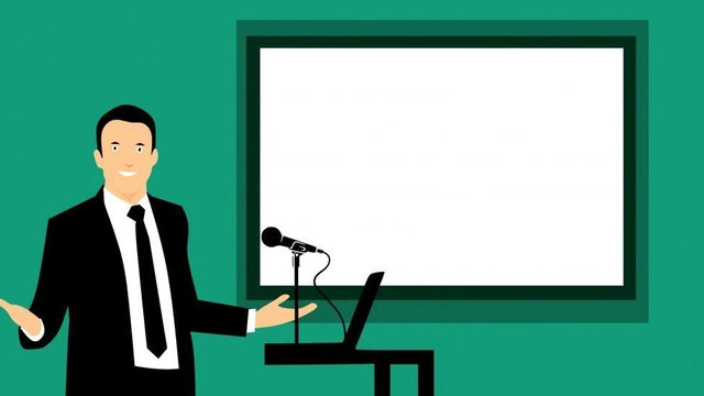 Free Online Course on Effective Presentations offered by Future Learn 