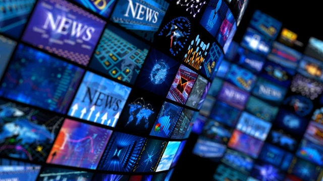 Free Online Course from edx: "Global Media, War and Technology" 