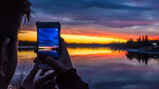 Online Course by Fiverr Learn: Shooting and Editing for Mobile Photography