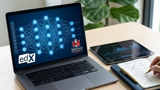 Online Undergraduate Certificate in Artificial Intelligence and Machine Learning Mastery