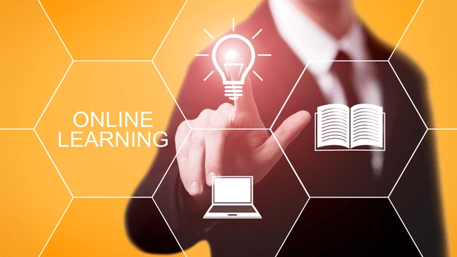 Online Course in the Field of Hands-on Code, LLM from Udemy