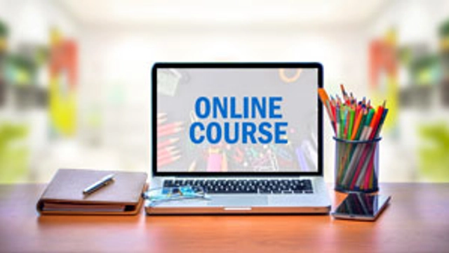 Online Course Track from Future Learn: International Marketing