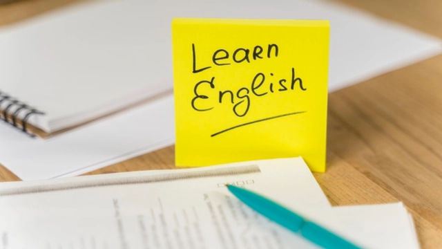 Free Online Course from Maharah Platform: American English Speaking