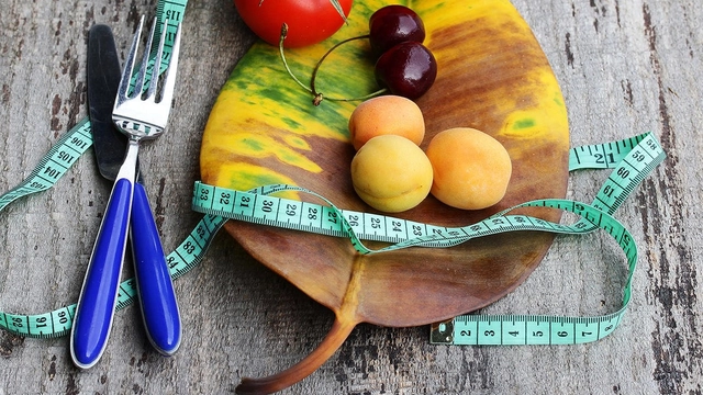 Free Online Course in Weight Management for dietitians and nutritionists from Future Learn