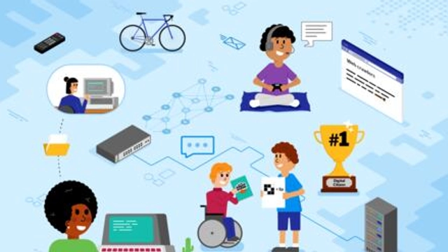 Free Online Course Titled ‘Teaching Computing Systems and Networks to 5- to 11-year-olds’ from Future Learn