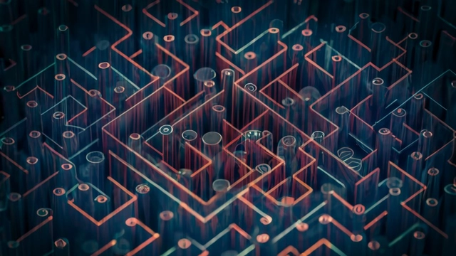 دورة أونلاين مجانية تقدمها MIT OpenCourseWare في خوارزميات الحاسوب وهندسة الأنظمة