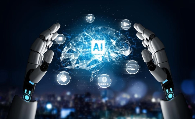 Artificial Intelligence Graduate Program - Stanford University