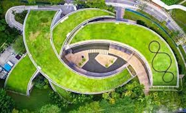 منح بكالوريوس في سنغافورة في العلوم والهندسة من جامعة Nanyang Technological