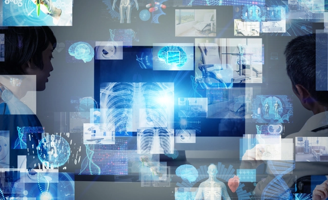 Designing and Implementing AI Solutions for Health Care - Harvard University