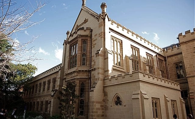 منحة دكتوراه ممولة في جامعة ملبورن بأستراليا بقيمة تصل إلى 140 ألف دولار