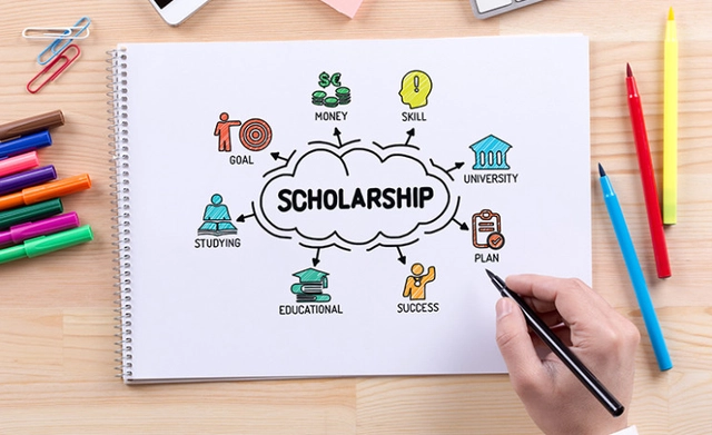 1,500 USD Student Scholarship for Students Around the World 2019