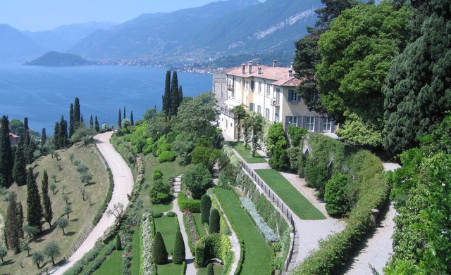 Travel Opportunity & Residency for Leaders in All Sectors from The Bellagio Center in Italy 2019