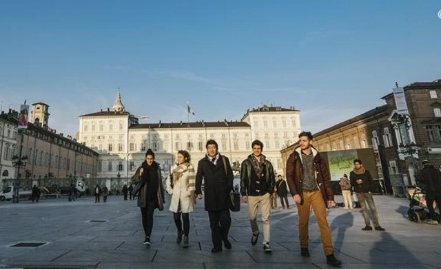 Master’s Degree Scholarship in a Field of your Choice in Italy