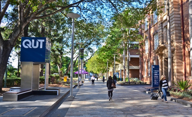 Master Scholarships in Philosophy for Africans at Queensland University of Technology in Australia 2021