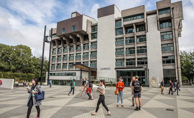 Research Doctoral Scholarships Worth $26,000 at the University of Canterbury in New Zealand 