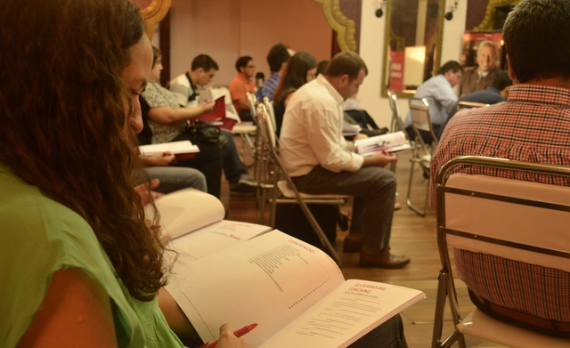فرصة سفر ممولة بالكامل إلى أمستردام ضمن زمالة تدريبية مع المجموعة الهولندية للتعليم