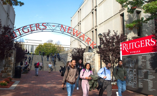 Princeton University Financial Assistance for International Students
