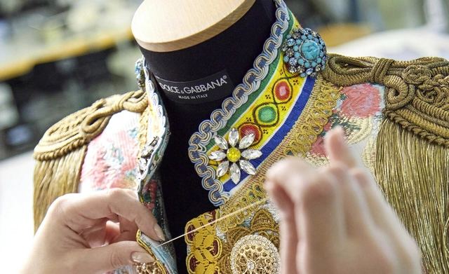 Fashion Design Competition in the UAE 2026: Win a Fully Funded 6-Month Internship in Italy