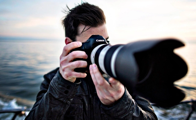 Full Paid Opportunity to Travel to Africa from Metro Photo Competition