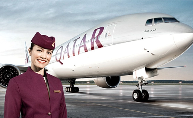 Scholarships for Qatari Nationals Students from Qatar Airways