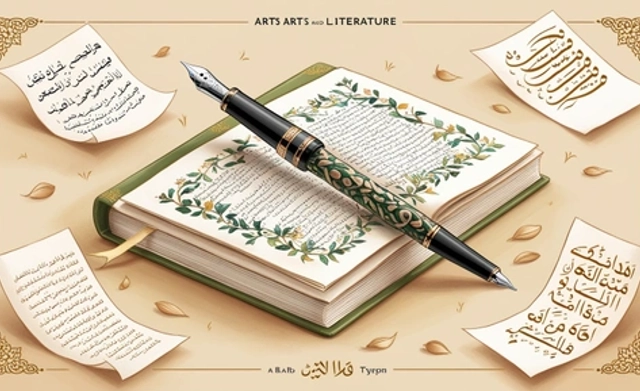 Nature and Place Poetry Competition 2025
